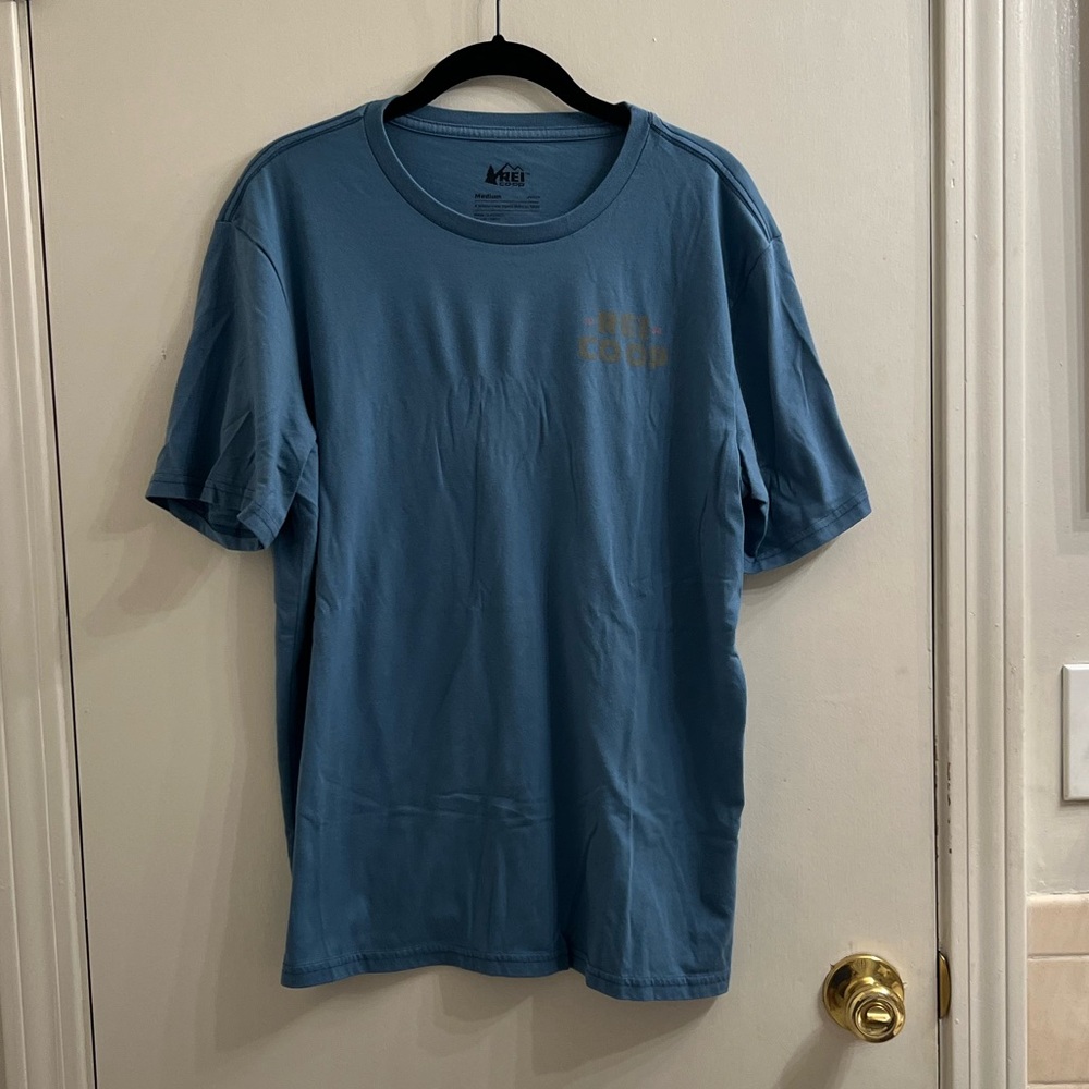 REI Blue 1938 T-Shirt